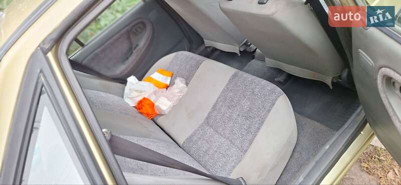 Седан Daewoo Nexia 2007 в Ніжині