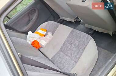 Седан Daewoo Nexia 2007 в 