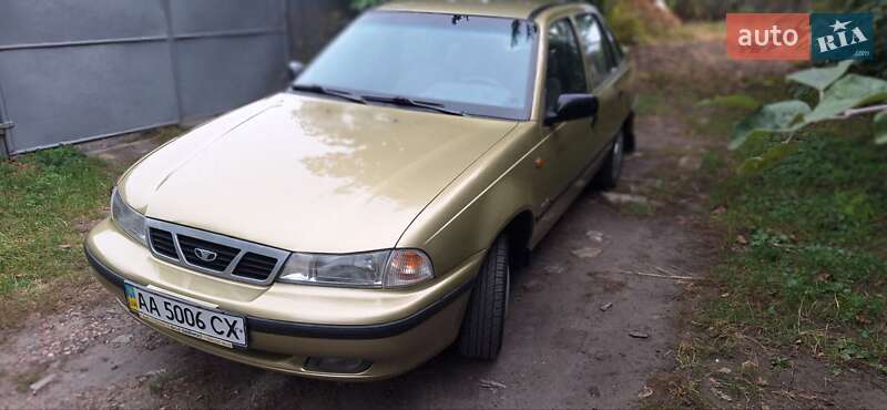 Седан Daewoo Nexia 2007 в Ніжині
