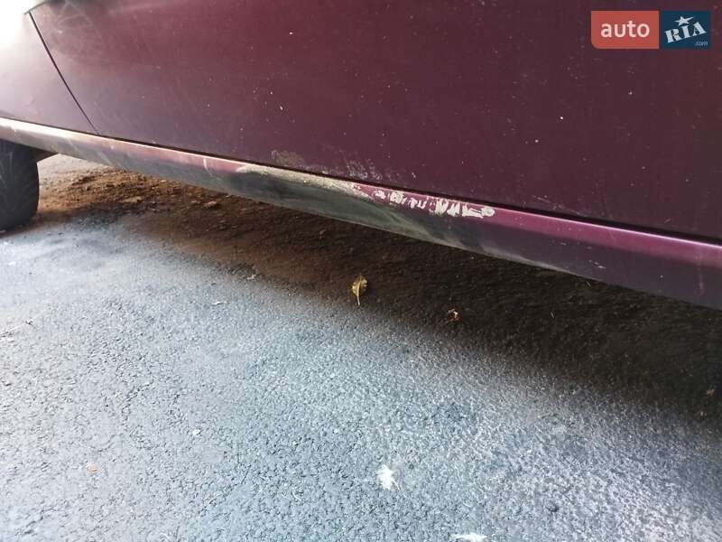 Седан Daewoo Nexia 2006 в Хмельницком