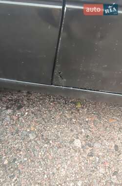 Седан Daewoo Nexia 2008 в 