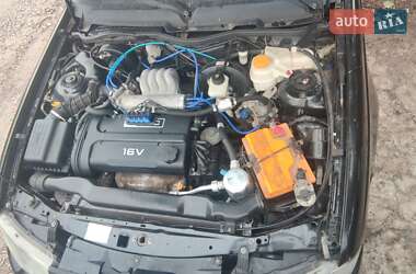 Седан Daewoo Nexia 2008 в 
