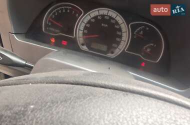 Седан Daewoo Nexia 2008 в 