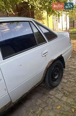 Седан Daewoo Nexia 2008 в 