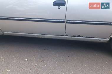 Седан Daewoo Nexia 2009 в 
