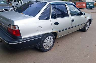 Седан Daewoo Nexia 2009 в 