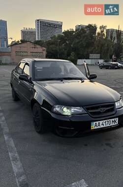 Седан Daewoo Nexia 2012 в Києві