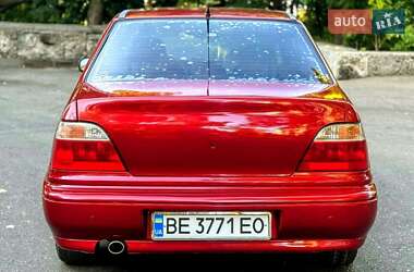 Седан Daewoo Nexia 2007 в 