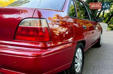Седан Daewoo Nexia 2007 в 