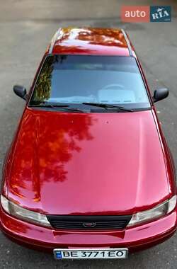 Седан Daewoo Nexia 2007 в 