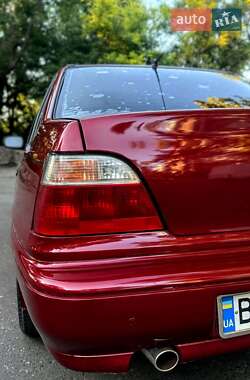 Седан Daewoo Nexia 2007 в 