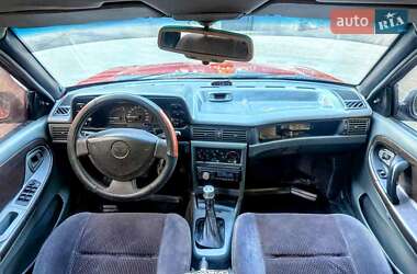 Седан Daewoo Nexia 2007 в 