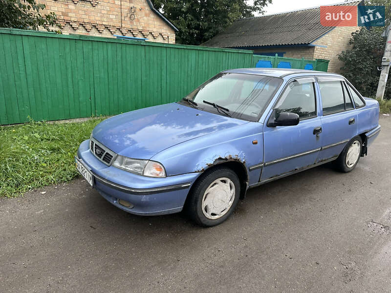 Седан Daewoo Nexia 2008 в Киеве фото 17 Седан Daewoo Nexia 2008 в Киеве