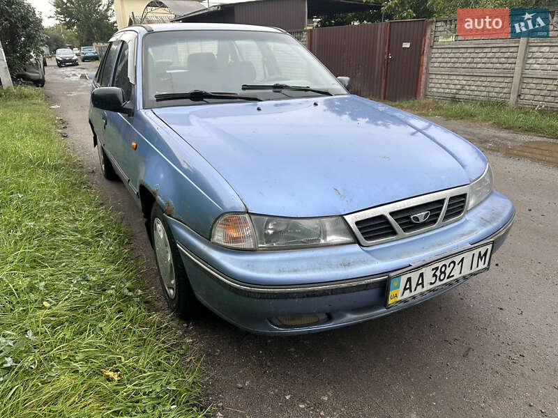 Седан Daewoo Nexia 2008 в Киеве фото 16 Седан Daewoo Nexia 2008 в Киеве