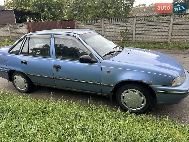 Седан Daewoo Nexia 2008 в Киеве фото 20 Седан Daewoo Nexia 2008 в Киеве