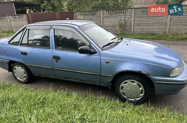 Седан Daewoo Nexia 2008 в 