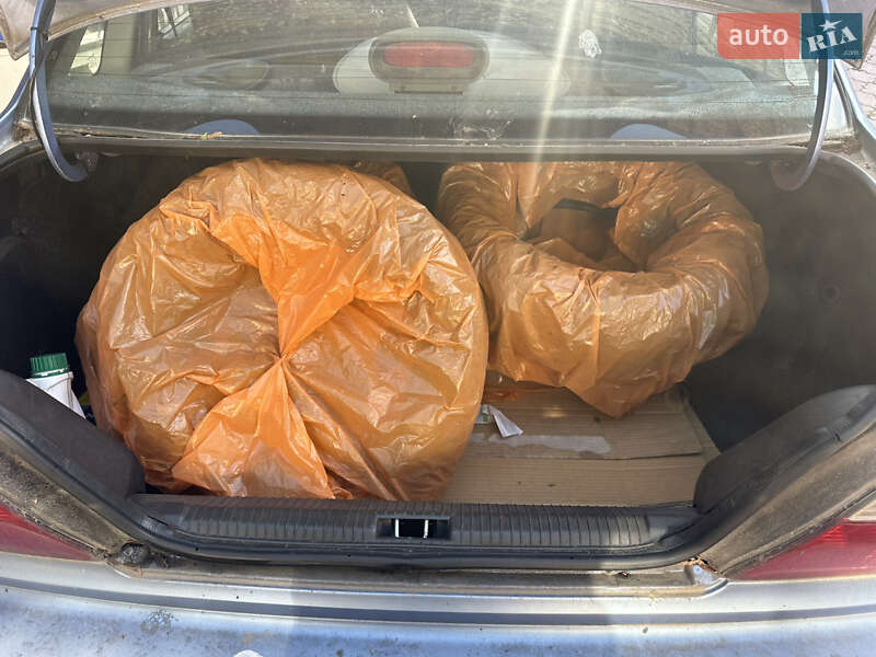 Седан Daewoo Nexia 2008 в Киеве фото 11 Седан Daewoo Nexia 2008 в Киеве