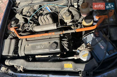 Седан Daewoo Nexia 2008 в 