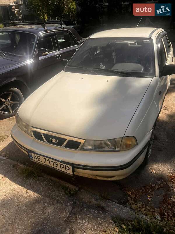 Седан Daewoo Nexia 2006 в Покрове фото 5 Седан Daewoo Nexia 2006 в Покрове