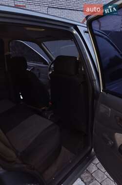 Седан Daewoo Nexia 2005 в 