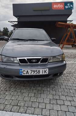 Седан Daewoo Nexia 2005 в 