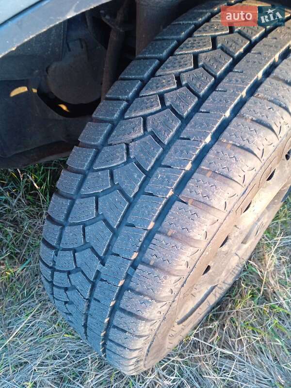 Седан Daewoo Nexia 2010 в Мені фото 7 Седан Daewoo Nexia 2010 в Мені