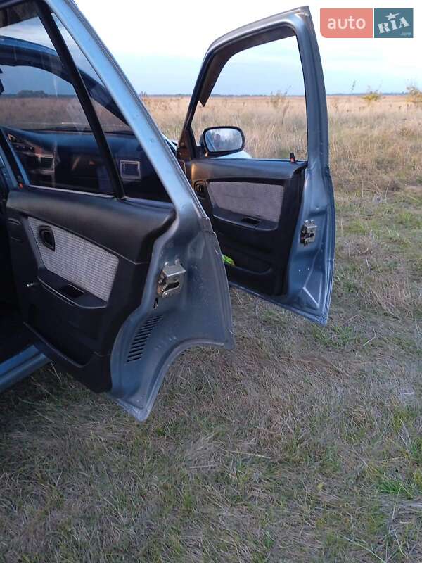 Седан Daewoo Nexia 2010 в Мені фото 11 Седан Daewoo Nexia 2010 в Мені