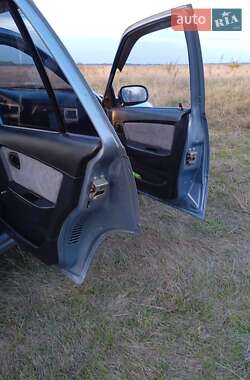 Седан Daewoo Nexia 2010 в 