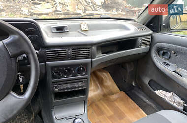 Седан Daewoo Nexia 2008 в 