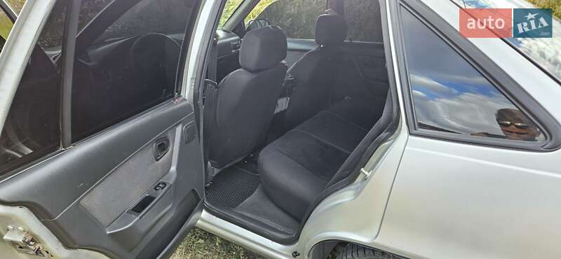 Седан Daewoo Nexia 2011 в Запоріжжі