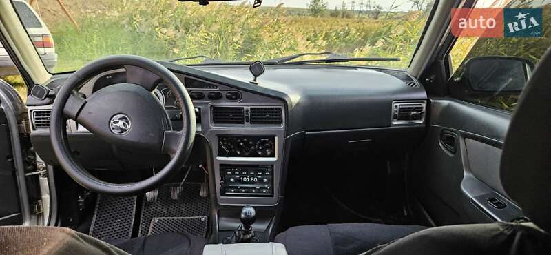 Седан Daewoo Nexia 2011 в Запоріжжі