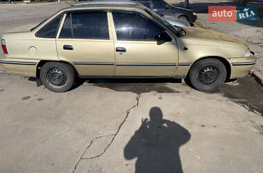 Седан Daewoo Nexia 2008 в 