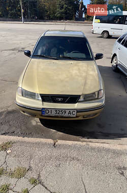 Седан Daewoo Nexia 2008 в 