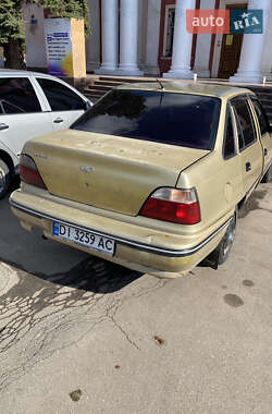 Седан Daewoo Nexia 2008 в 