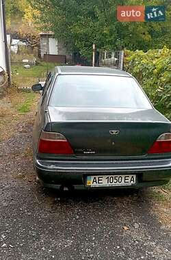 Седан Daewoo Nexia 1997 в 