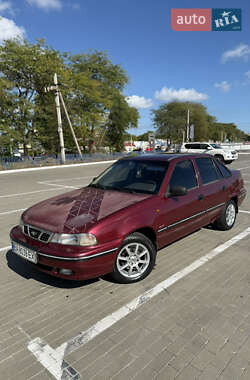Седан Daewoo Nexia 2007 в Одессе