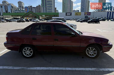 Седан Daewoo Nexia 2007 в 