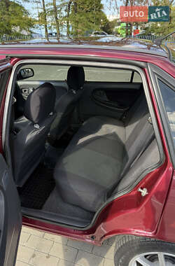 Седан Daewoo Nexia 2007 в 