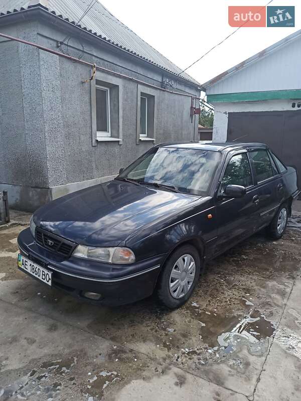 Седан Daewoo Nexia 2007 в Днепре фото 6 Седан Daewoo Nexia 2007 в Днепре