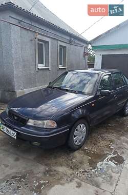 Седан Daewoo Nexia 2007 в 