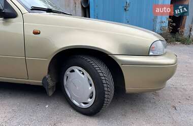 Седан Daewoo Nexia 2006 в 