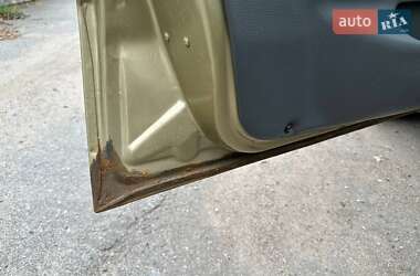 Седан Daewoo Nexia 2006 в 