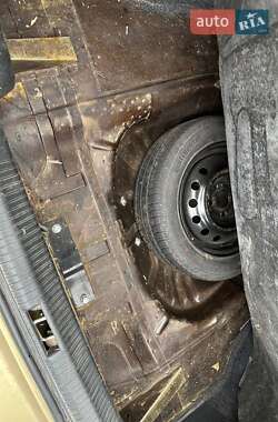 Седан Daewoo Nexia 2006 в 