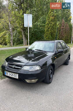 Седан Daewoo Nexia 2009 в 