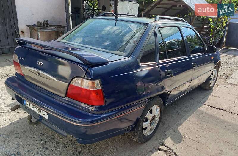 Седан Daewoo Nexia 2005 в Шишаки