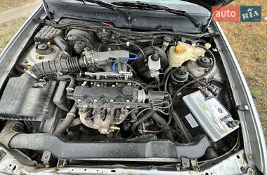 Седан Daewoo Nexia 1995 в Балаклії