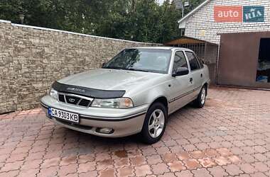 Седан Daewoo Nexia 2008 в Белой Церкви