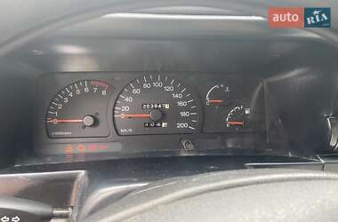Седан Daewoo Nexia 2008 в 
