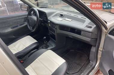 Седан Daewoo Nexia 2008 в 