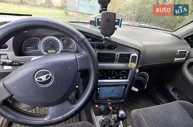 Седан Daewoo Nexia 2007 в 
